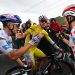 Tadej Pogacar, souverain mélancolique du Tour de France