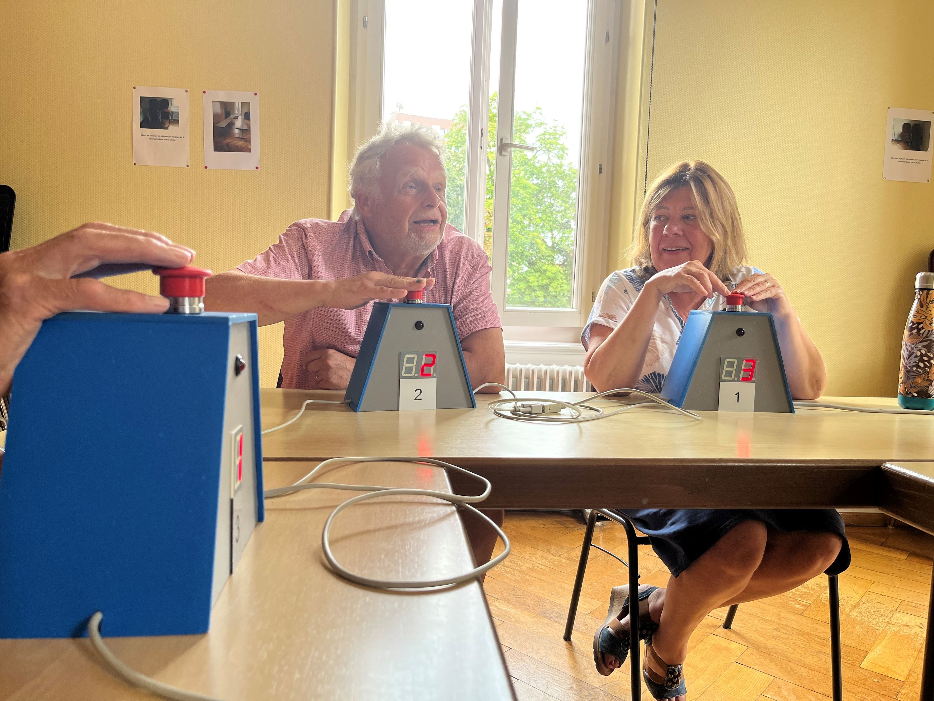 «Questions pour un champion» file au week-end : les fans, «tous révoltés», espèrent que France Télévisions reviendra sur sa décision