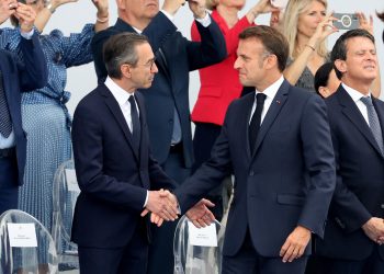 Cohabitation froide entre Macron et Retailleau : la fracture se creuse sur l’Algérie