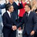 Cohabitation froide entre Macron et Retailleau : la fracture se creuse sur l’Algérie