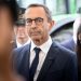 Bruno Retailleau, le ministre de l’Opposition