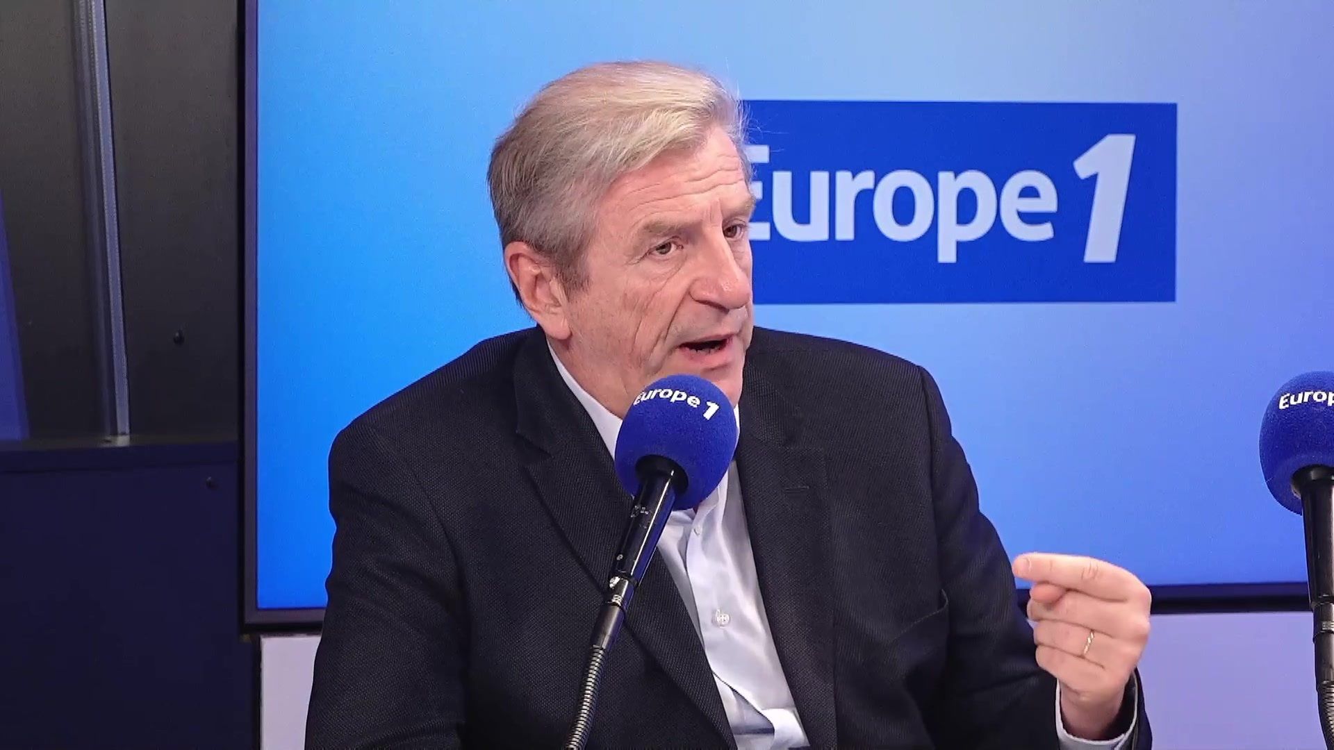 Eliot Deval et vous – «Il ne faut plus se taire» : face à la violence de la société, Éric Revel veut briser le silence