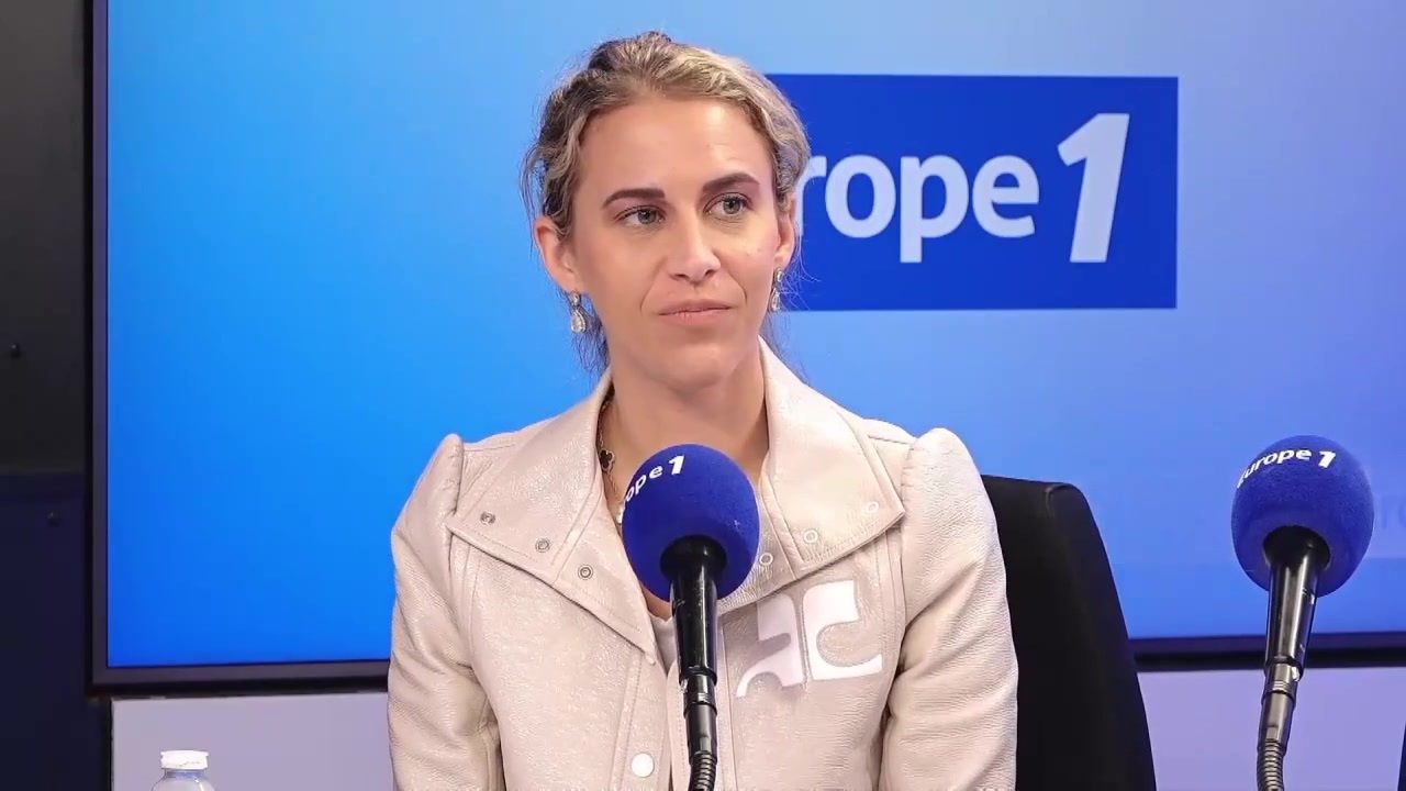 Eliot Deval et vous – Grève des contrôleurs aériens : «Ces gens n’ont aucune notion de l’intérêt collectif», juge Sarah Saldmann