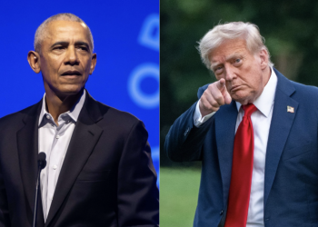 Obama derrière les barreaux ? Quand Trump envoie son opposant en prison… grâce à l’IA