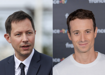 Loi Duplomb : vive passe d’armes entre Hugo Clément et Françoix-Xavier Bellamy
