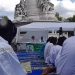 Paris : la mobilisation d’une confrérie islamique sur la place de la République suscite de vives réactions