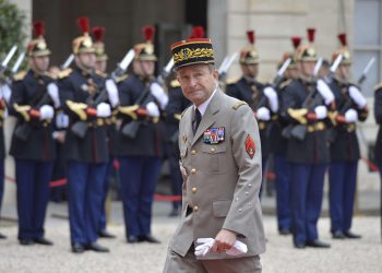 La saga des Villiers : Pierre, le général de la «Grande Muette»