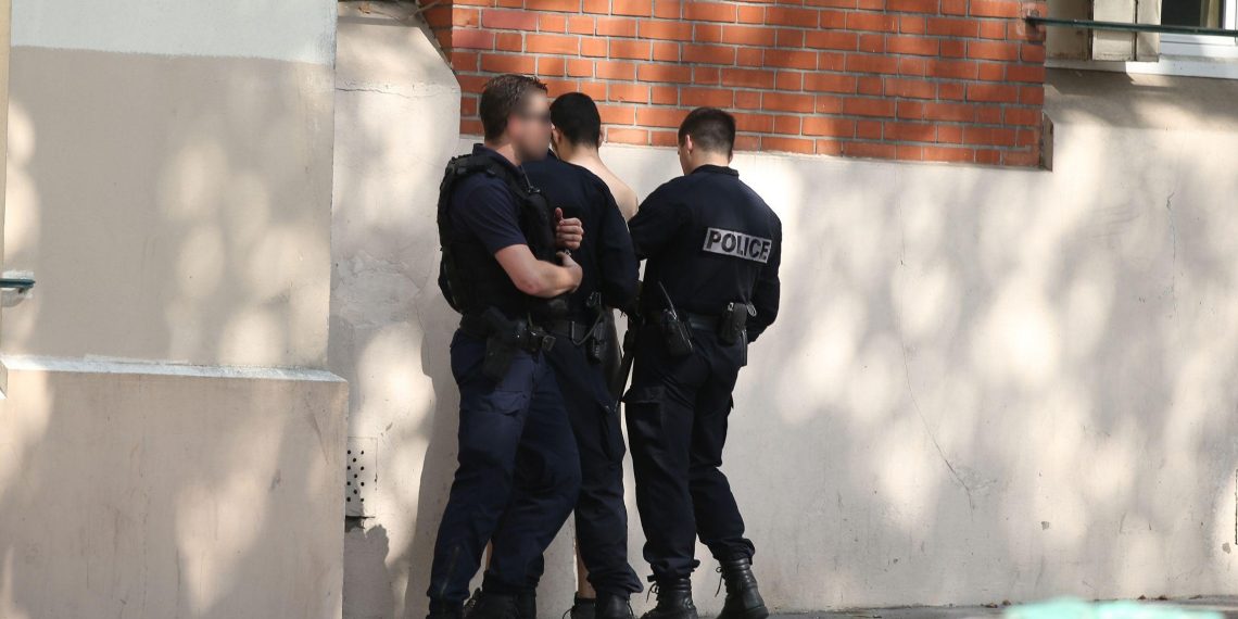 Montpellier : un dealer algérien sous OQTF tente de se faire passer pour un mineur afin d’échapper à la justice