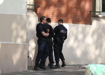 Montpellier : un dealer algérien sous OQTF tente de se faire passer pour un mineur afin d’échapper à la justice