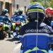 Refus d’obtempérer : un gendarme grièvement blessé par un chauffard en Gironde