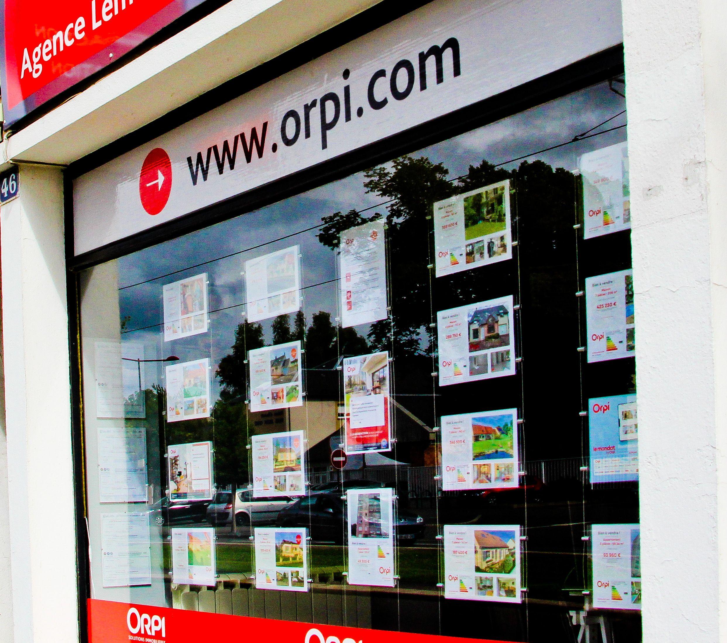 Alpes-Maritimes : une nouvelle agence immobilière Orpi incendiée après la polémique liée à Rima Hassan