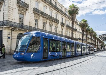 «Sale Arabe», «vendu» : un chauffeur de tramway poignardé par un Algérien à Montpellier