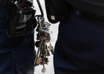 Prison de Strasbourg : le terroriste d’Arras, un néonazi et un délinquant soupçonnés de projet d’évasion