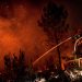 Incendie de forêt dans le Gard : un récidiviste marocain condamné à un an de prison avec sursis