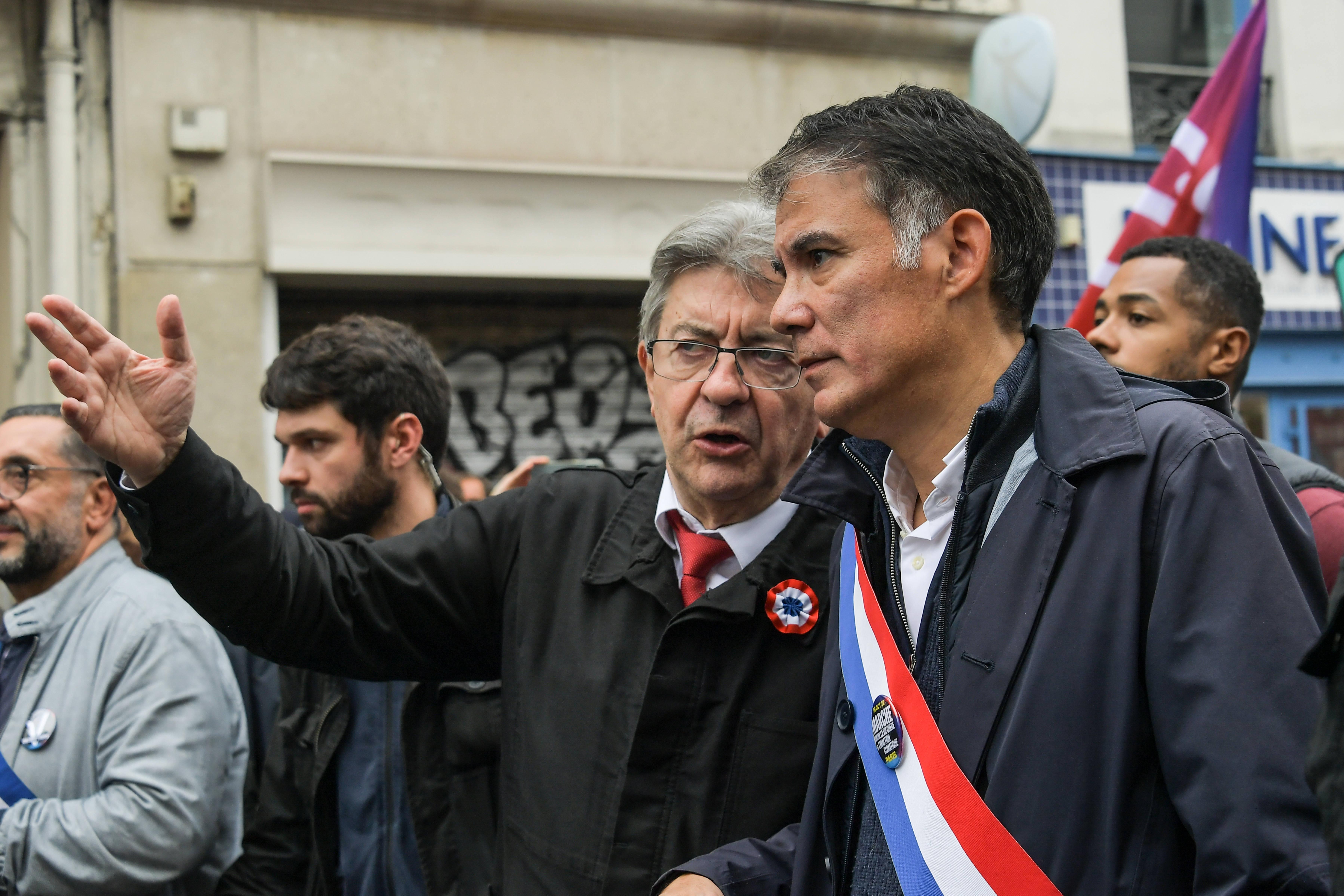 Benjamin Djiane, ex-conseiller de Manuel Valls : «La gauche doit réaliser qu’il n’y a pas que le sociétal qui compte»