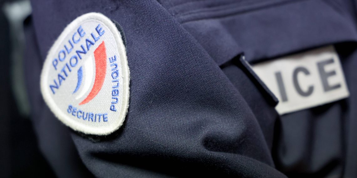 Brest : un jeune de 14 ans interpellé après avoir poignardé un cycliste pour une simple remarque