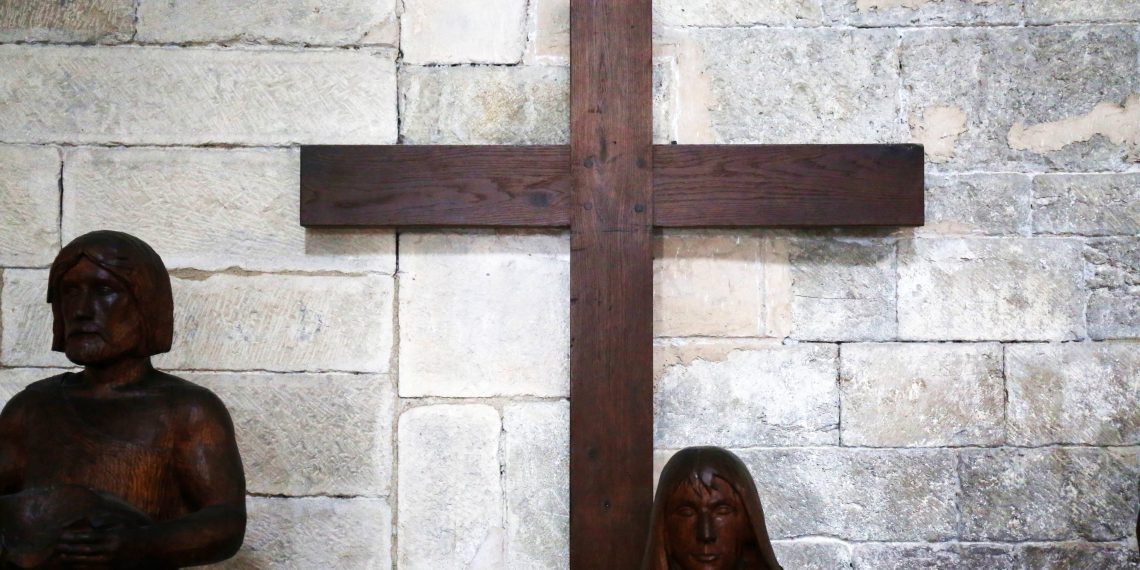 République démocratique du Congo : des dizaines de chrétiens tués par des djihadistes dans une église