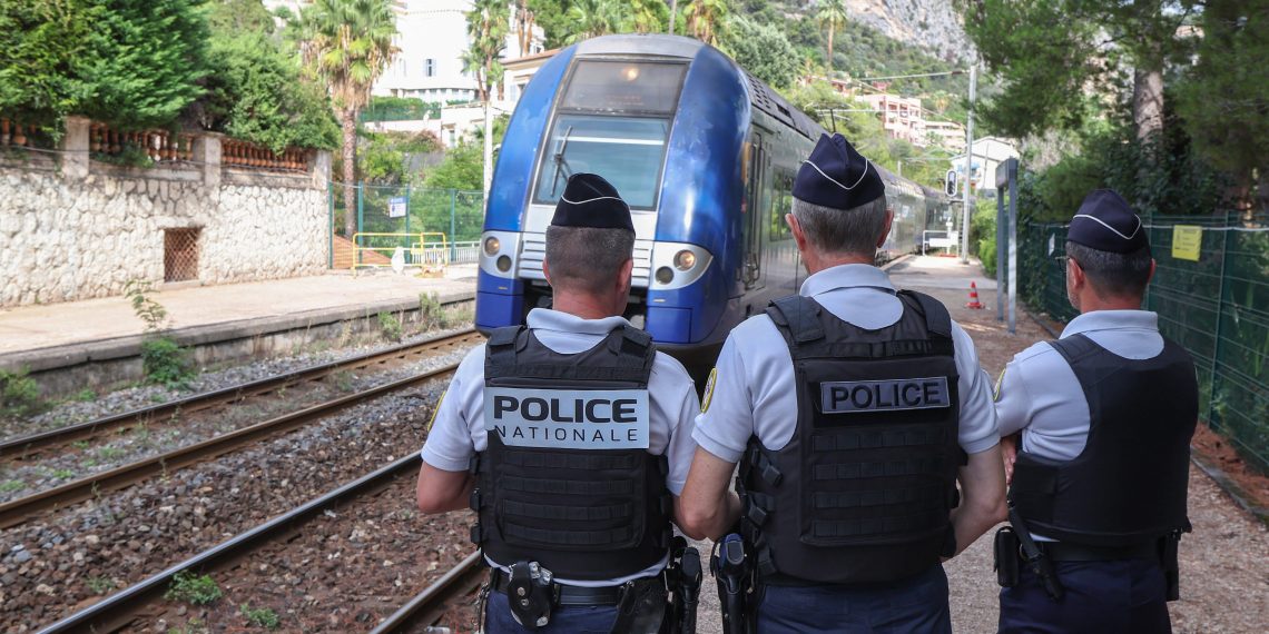 Nancy : un clandestin agresse sexuellement des femmes à la sortie d’un train