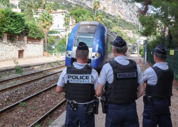 Nancy : un clandestin agresse sexuellement des femmes à la sortie d’un train