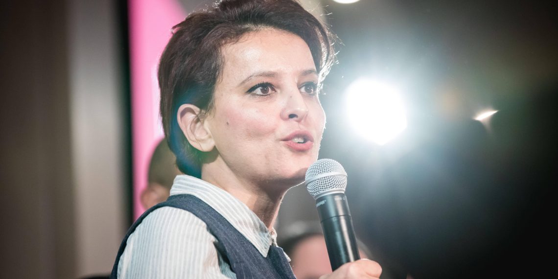 Cour des comptes, région, association : Najat Vallaud-Belkacem cumule les postes… et les salaires