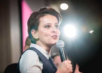 Cour des comptes, région, association : Najat Vallaud-Belkacem cumule les postes… et les salaires