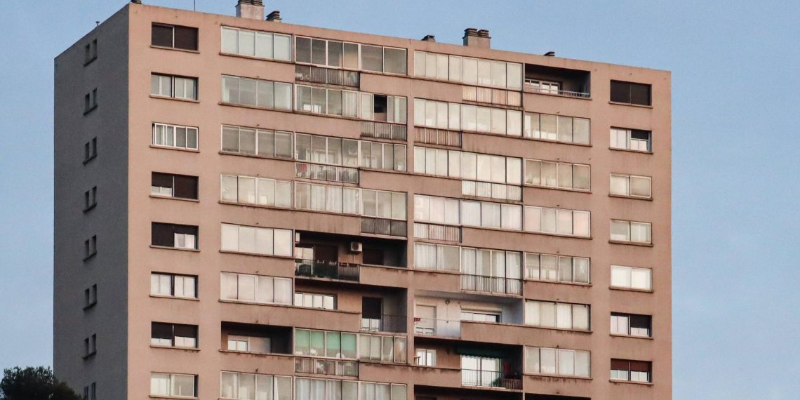 Marseille : dix procédures lancées pour expulser des délinquants de leur logement social