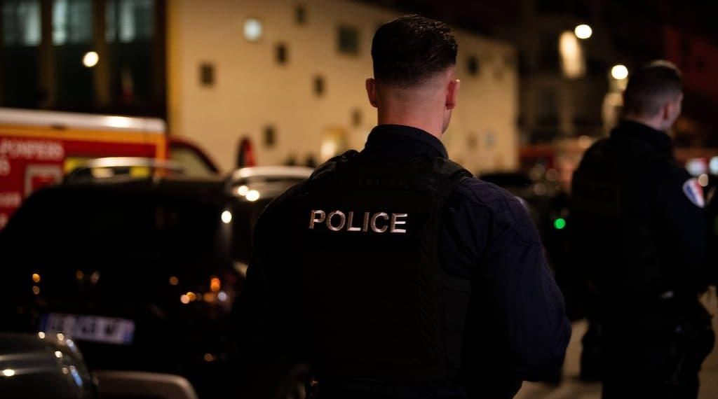 Limoges : dix policiers blessés après une nouvelle nuit d’émeutes