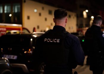 Limoges : dix policiers blessés après une nouvelle nuit d’émeutes