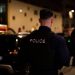 Limoges : dix policiers blessés après une nouvelle nuit d’émeutes