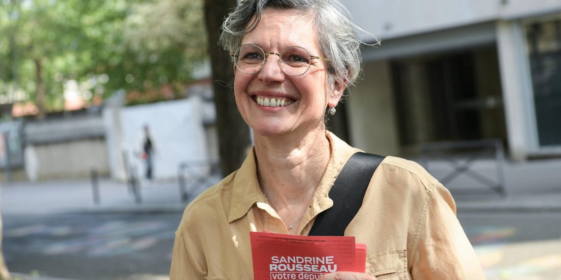 «Avoir un mandat au nom du peuple ce n’est pas l’insulter !» : la réponse des salons agricoles à Sandrine Rousseau