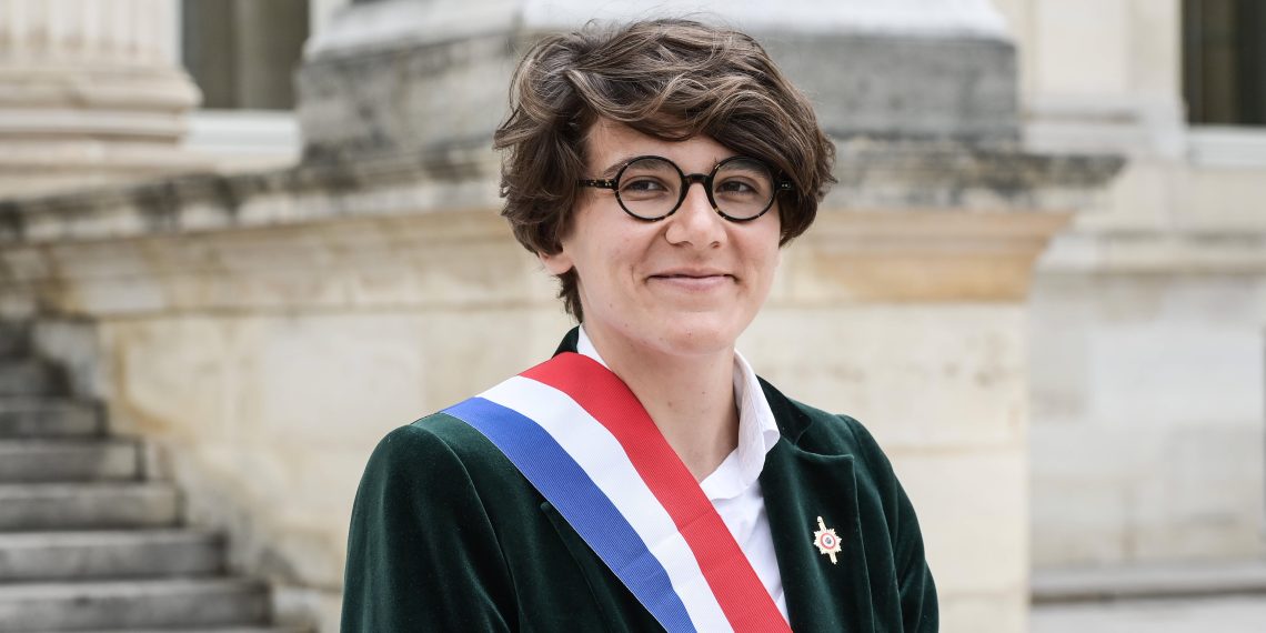 «La voix des droits de l’Homme» : la députée LFI Gabrielle Cathala applaudit l’Algérie, Cuba et le Nicaragua