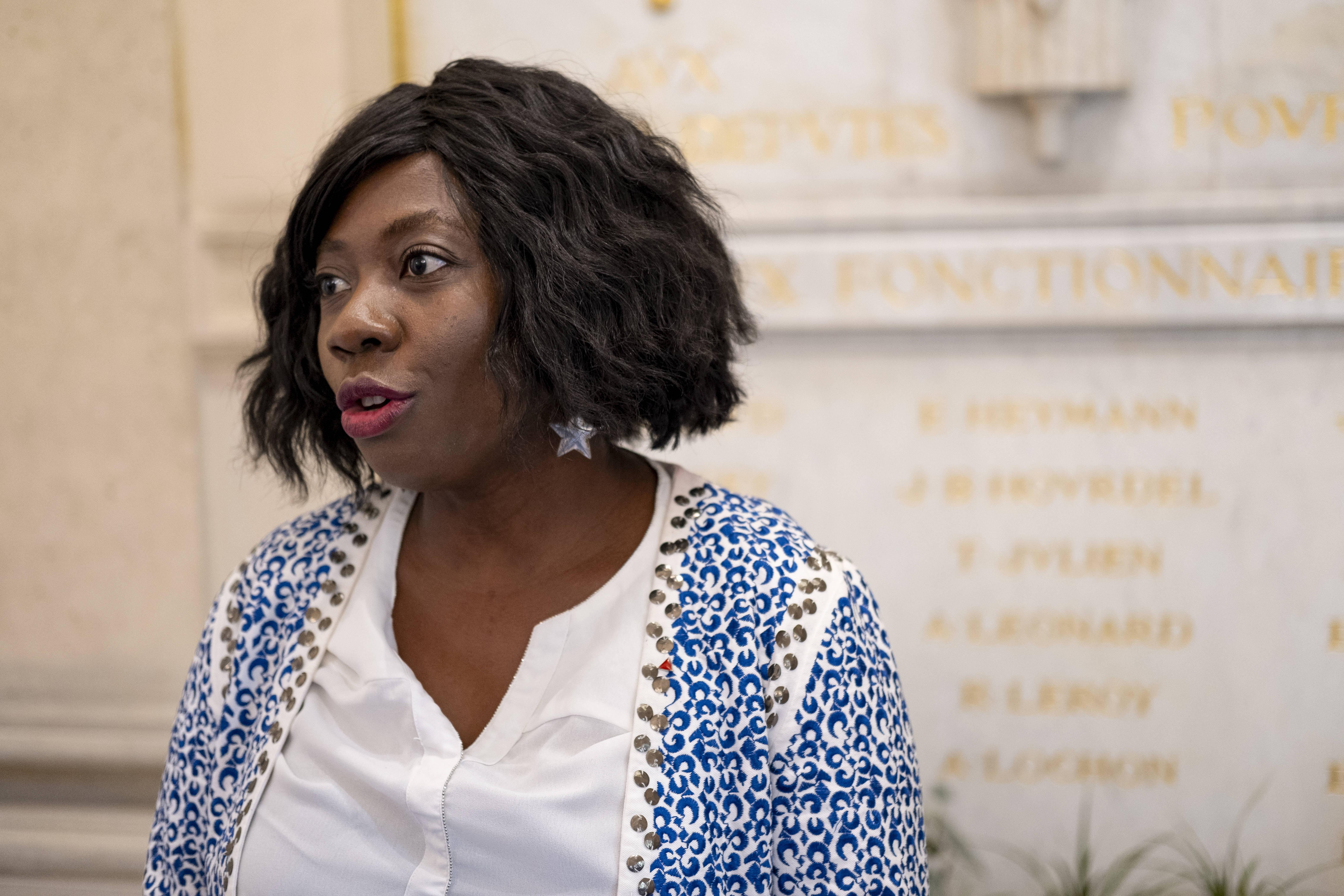 7-Octobre et crimes du Hamas : l’affirmation osée de la députée LFI Danièle Obono