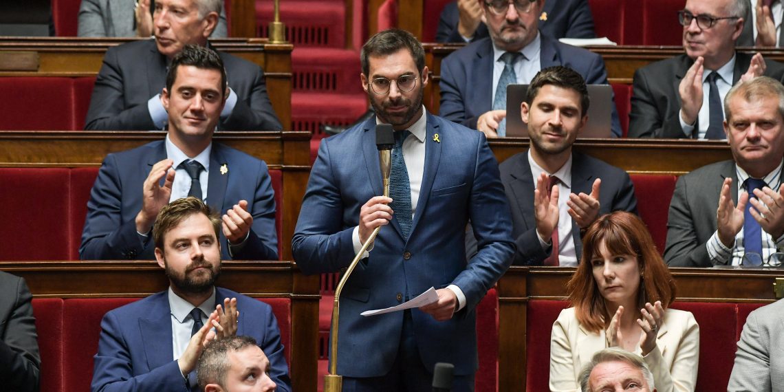 Immigration, agences de l’État : le RN va proposer un contre-budget après les annonces de Bayrou