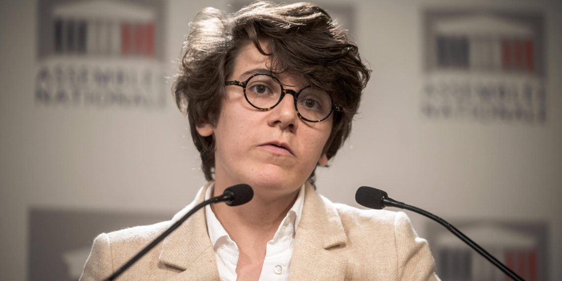 «Racisme généralisé» : la députée LFI Gabrielle Cathala soulève un tollé en s’en prenant à la police