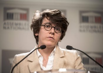 «Racisme généralisé» : la députée LFI Gabrielle Cathala soulève un tollé en s’en prenant à la police