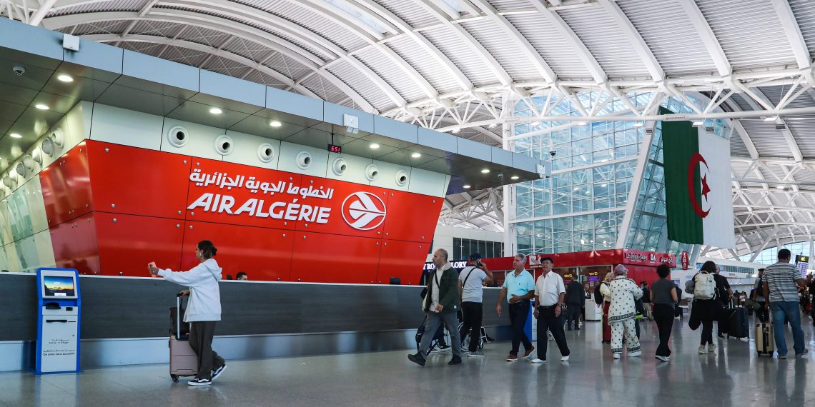 L’essor des vols vers l’Algérie depuis les petits aéroports français… aux frais du contribuable