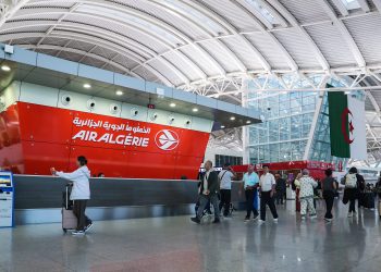 L’essor des vols vers l’Algérie depuis les petits aéroports français… aux frais du contribuable