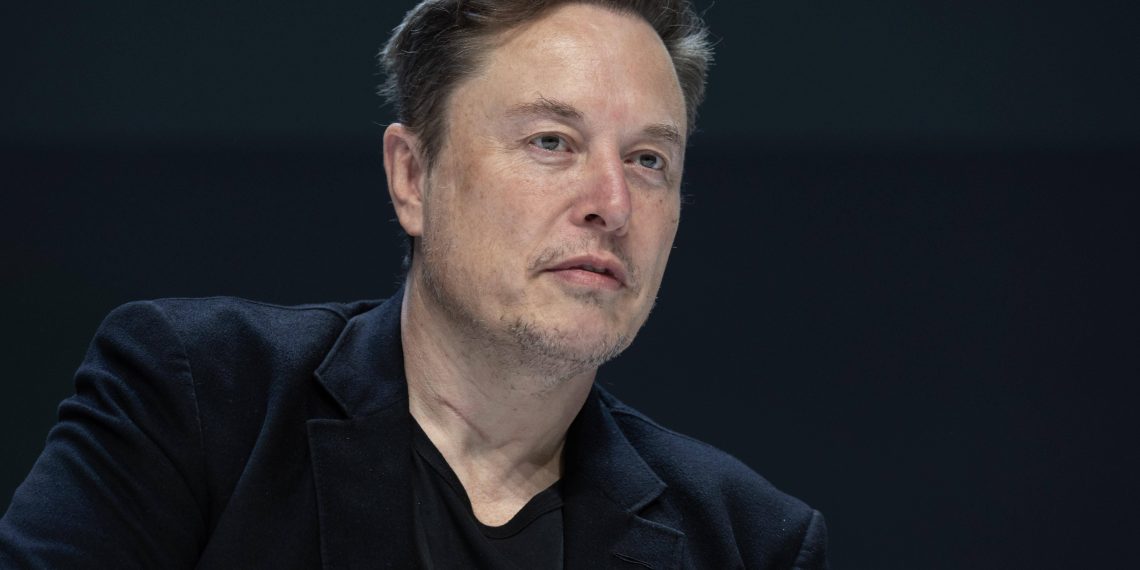 Techno-futurisme et post-démocratie : Elon Musk prépare son retour en force