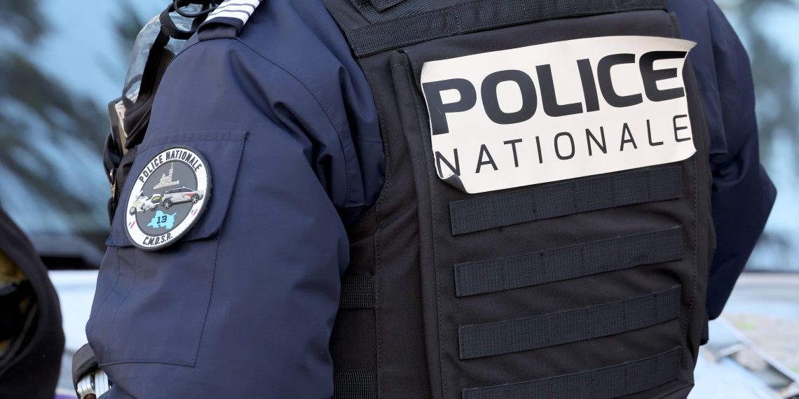 Strasbourg : une adolescente de 15 ans poignardée par un Afghan