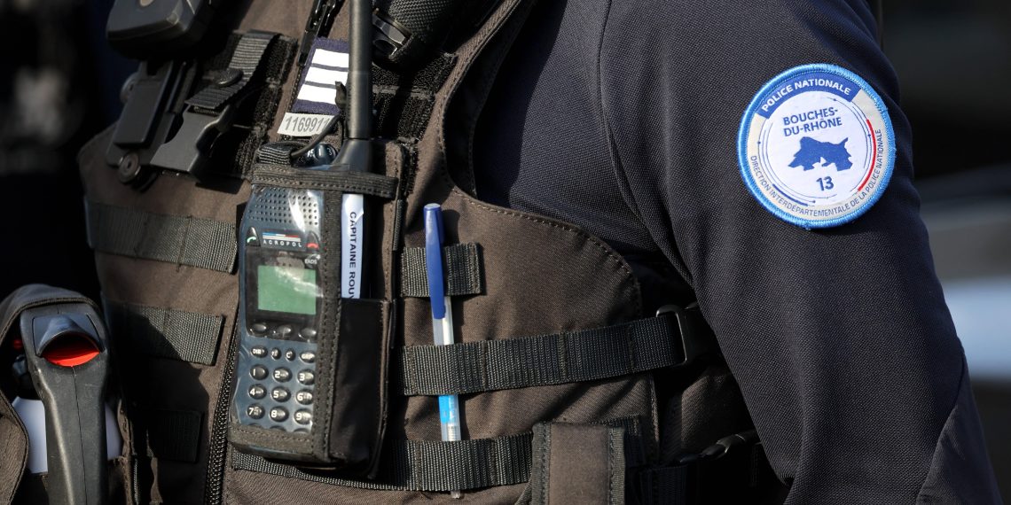 Seine-Saint-Denis : un homme attaque le fils de son voisin à la machette