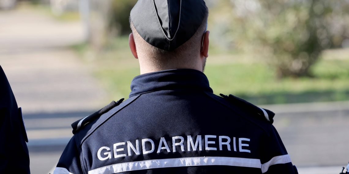 Puy-de-Dôme : interpellé pour vols, un Algérien sous OQTF dégrade la gendarmerie et s’en prend aux militaires