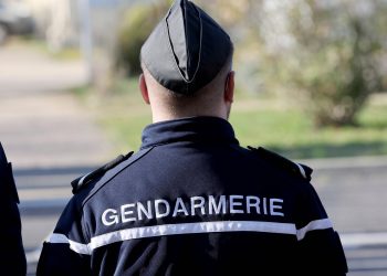 Puy-de-Dôme : interpellé pour vols, un Algérien sous OQTF dégrade la gendarmerie et s’en prend aux militaires