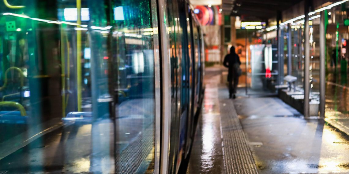Lyon : un Algérien sous OQTF condamné après une agression sexuelle dans le tramway