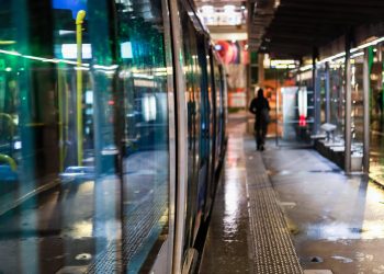 Lyon : un Algérien sous OQTF condamné après une agression sexuelle dans le tramway