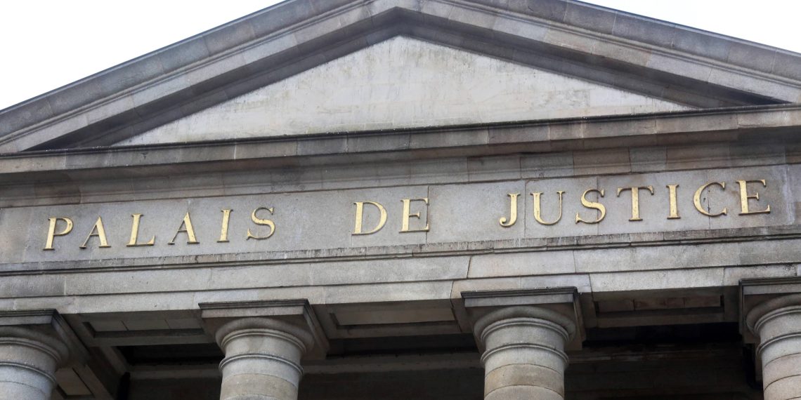 Paris : une retraitée de 91 ans victime d’un vol à l’arraché, un jeune Algérien condamné