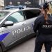 Marseille : un homme attaqué à la machette en plein centre-ville