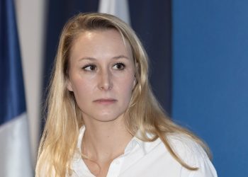 «On meurt plus qu’on ne naît» : l’appel de Marion Maréchal pour un état d’urgence démographique