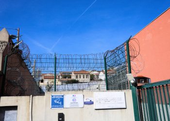 Marseille : un Algérien sous OQTF libéré par erreur à la place d’un Tunisien
