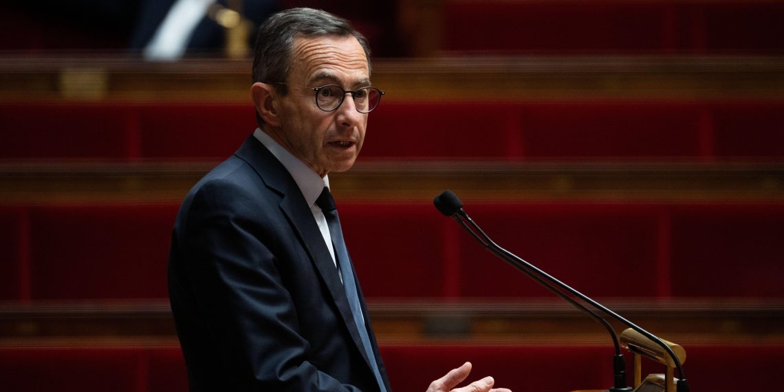 Algérie : Retailleau torpille la diplomatie molle de Macron et Barrot