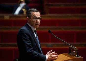 Algérie : Retailleau torpille la diplomatie molle de Macron et Barrot